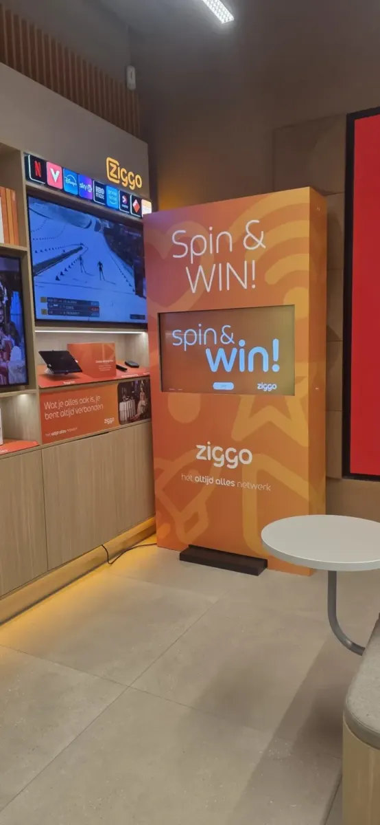 VodafoneZiggo