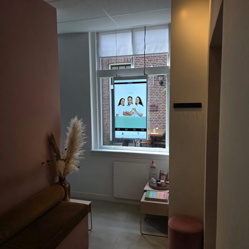 Dikrama Clinics